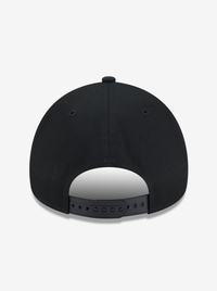 940 A-Frame All Blacks Snapback Cap
