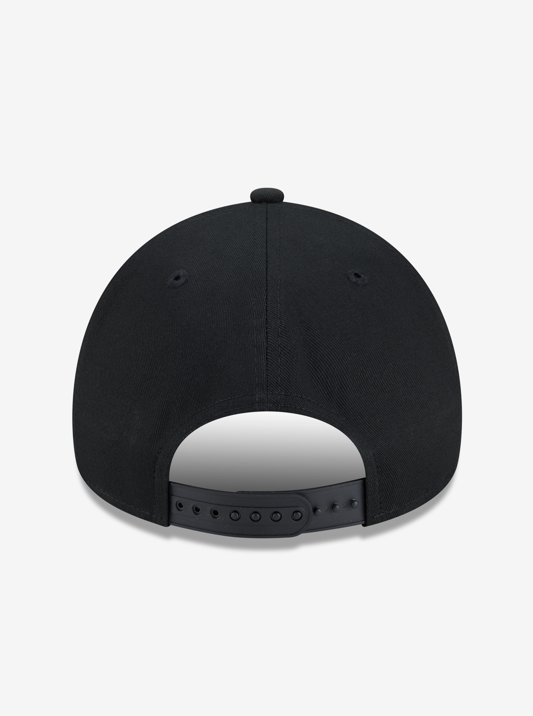 940 A-Frame All Blacks Snapback Cap
