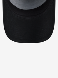 940 A-Frame All Blacks Snapback Cap