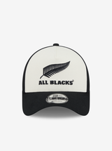 940 A-Frame All Blacks Snapback Cap