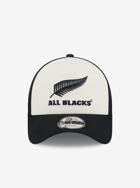 940 A-Frame All Blacks Snapback Cap