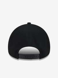 940 A-Frame All Blacks Snapback Cap