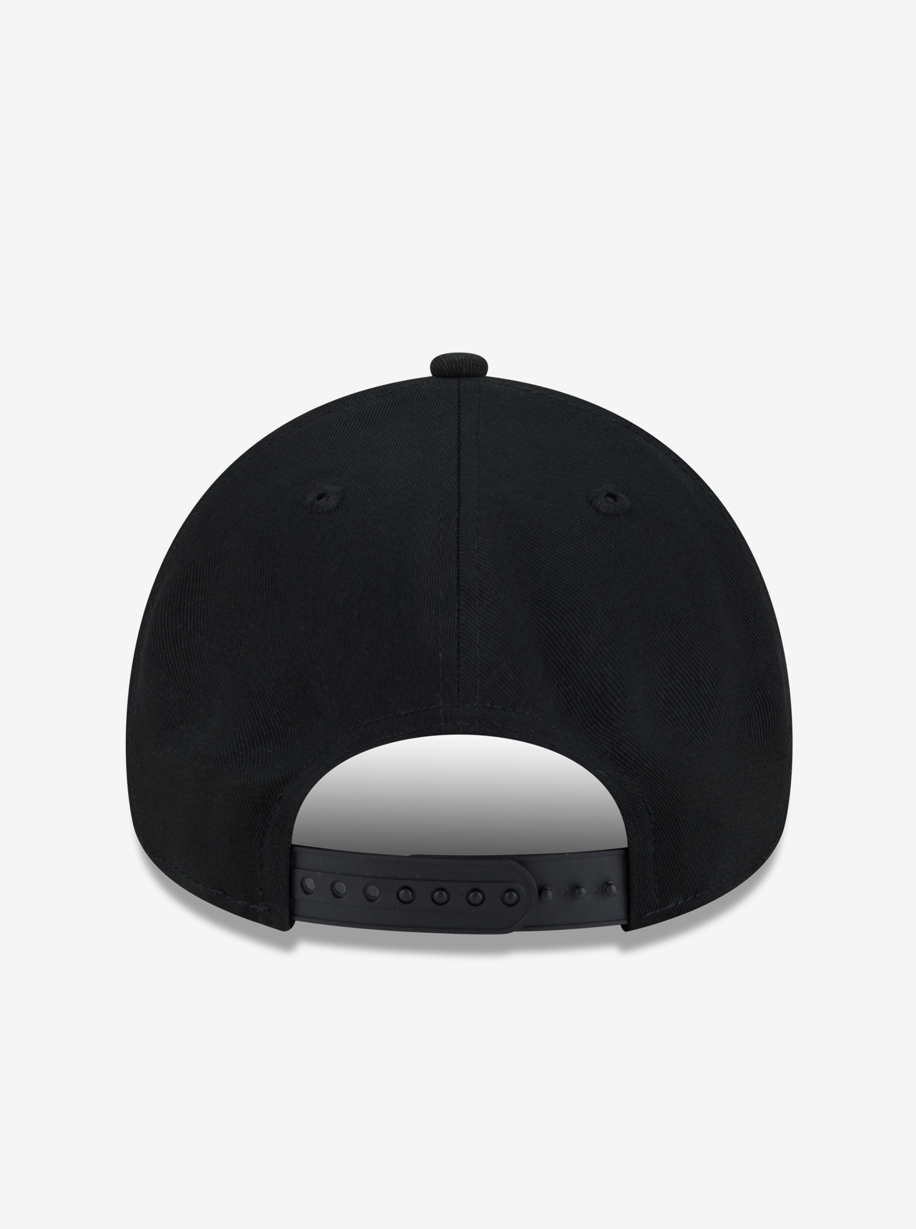 940 A-Frame All Blacks Snapback Cap