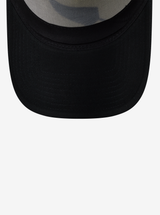940 A-Frame All Blacks Snapback Cap