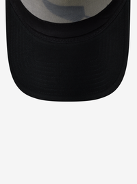 940 A-Frame All Blacks Snapback Cap