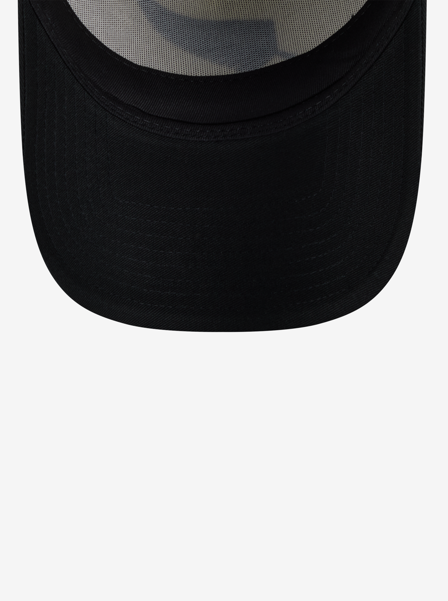 940 A-Frame All Blacks Snapback Cap