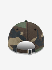 920 All Blacks Cloth Closure Cap