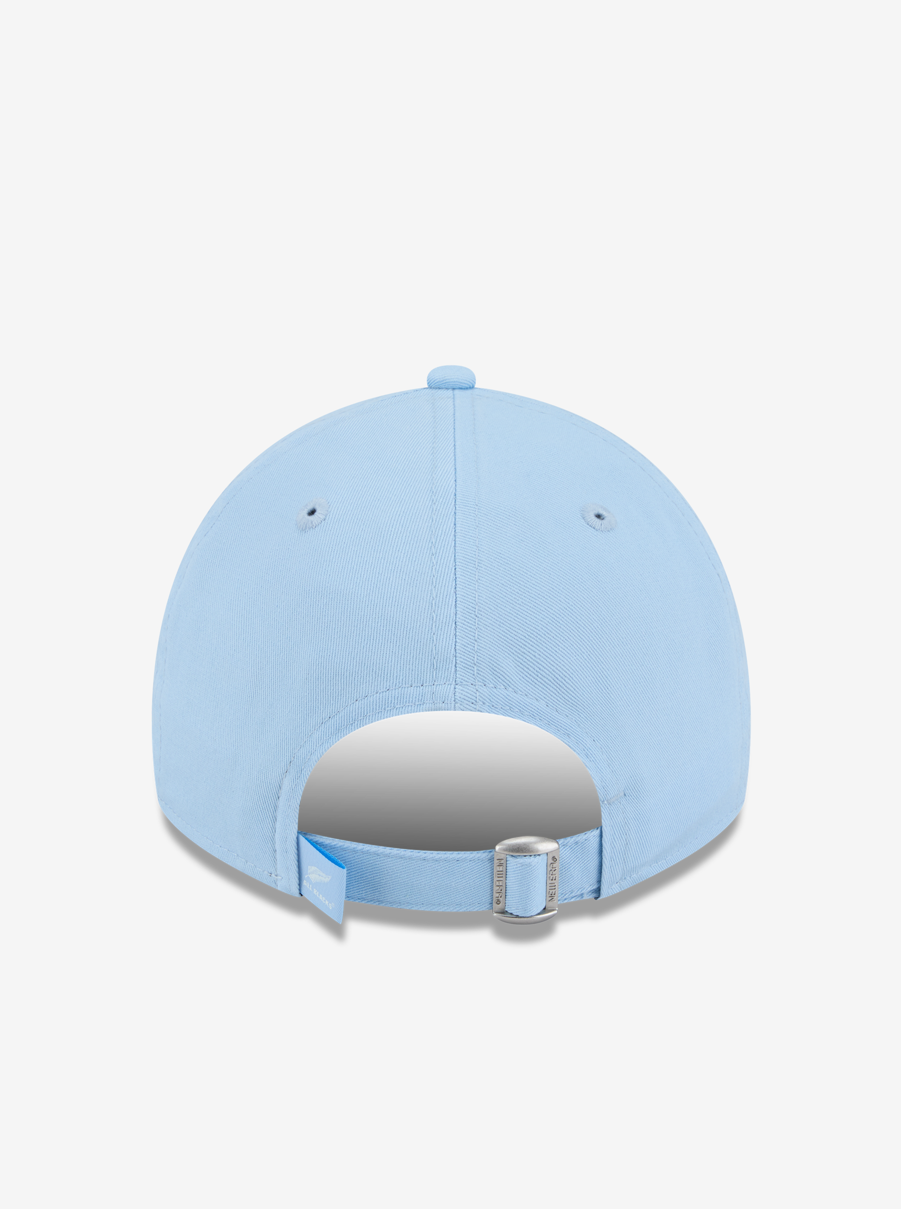 920 All Blacks Cloth Strap Cap