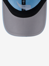 920 All Blacks Cloth Strap Cap
