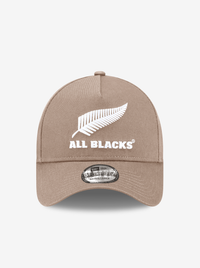 940 A-Frame All Blacks Snapback Cap