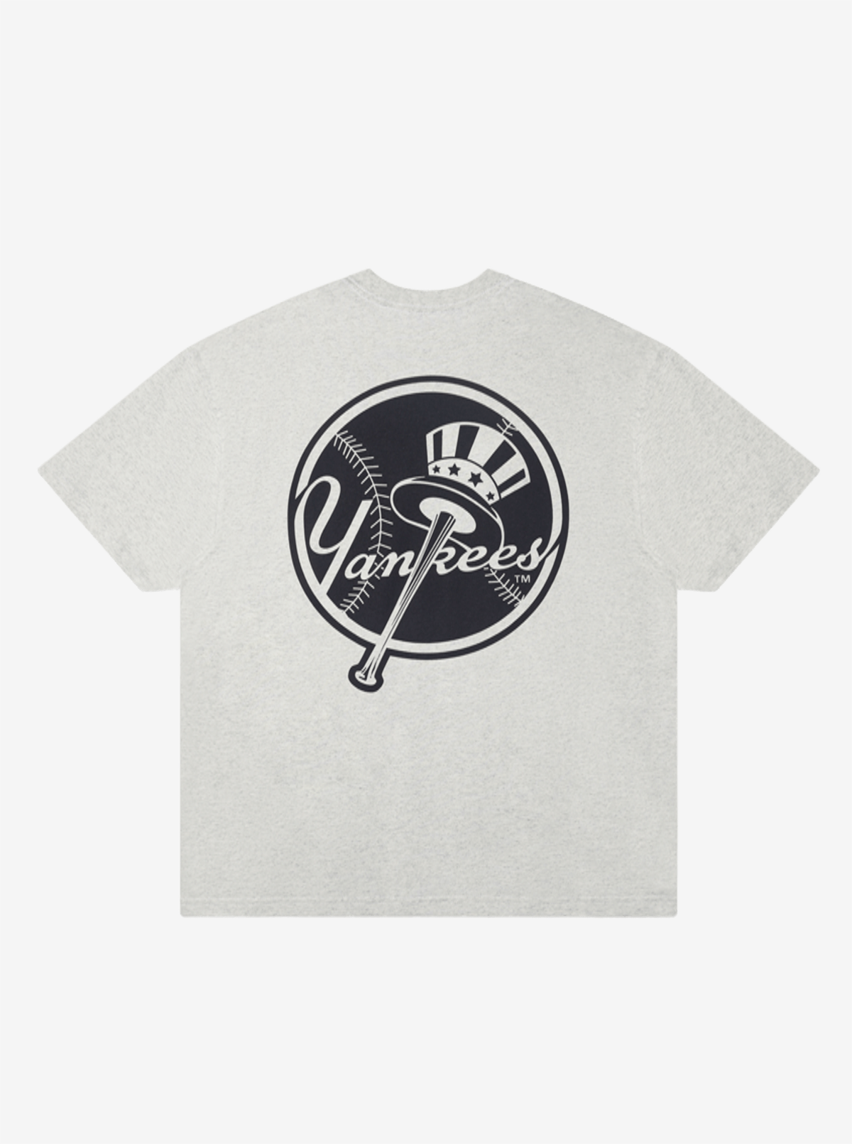 New York Yankee Double Hit T-Shirt
