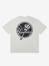 New York Yankee Double Hit T-Shirt