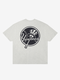 New York Yankee Double Hit T-Shirt