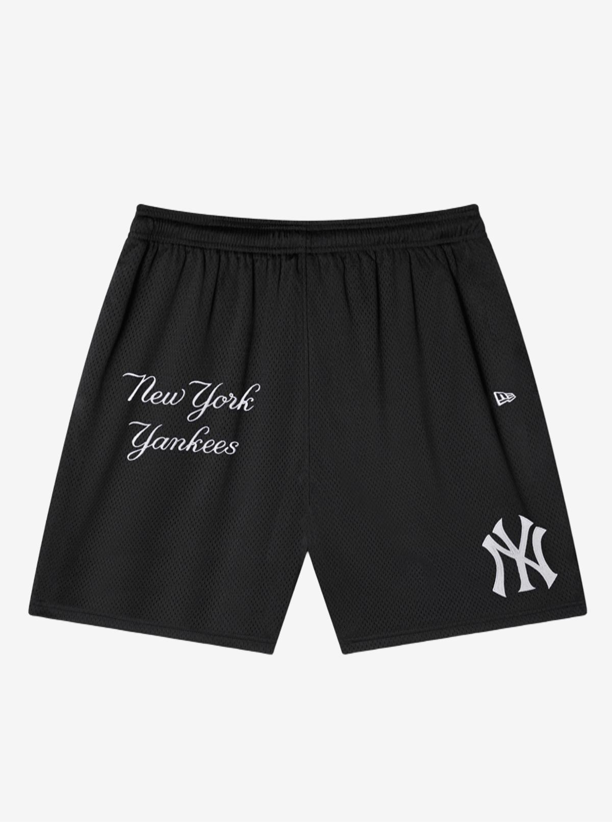 New York Yankees MLB Double Hit Shorts