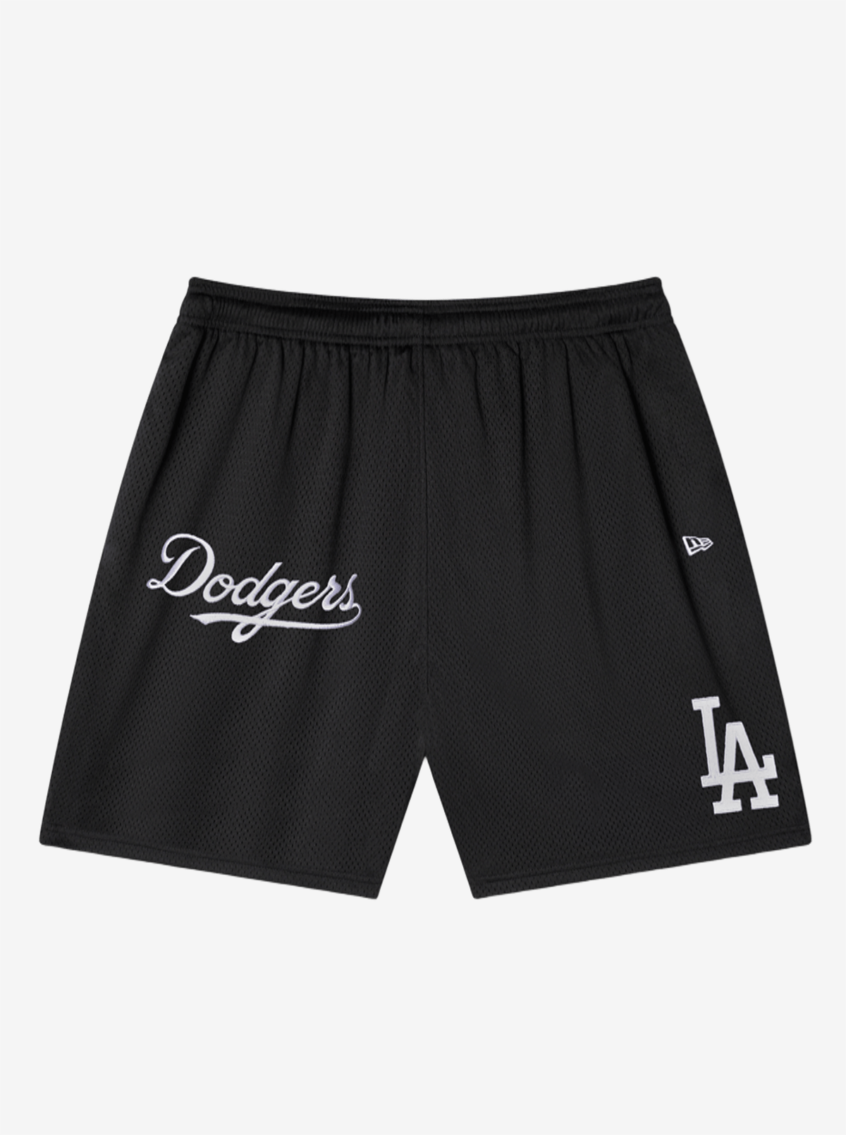 Los Angeles Dodgers MLB Double Hit Shorts