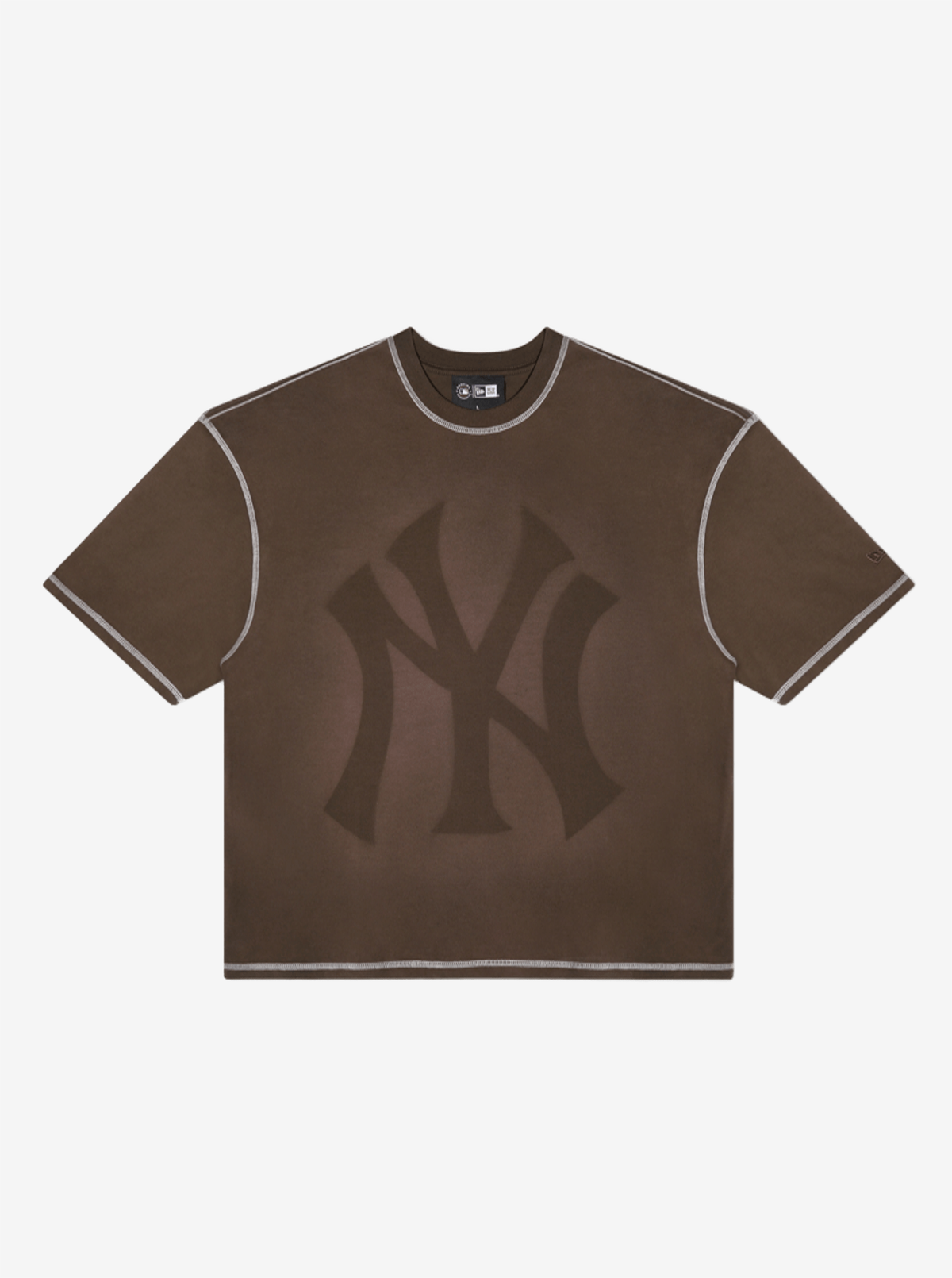Acid Wash T-Shirt