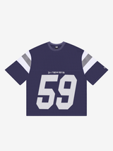 5950 Cropped Jersey