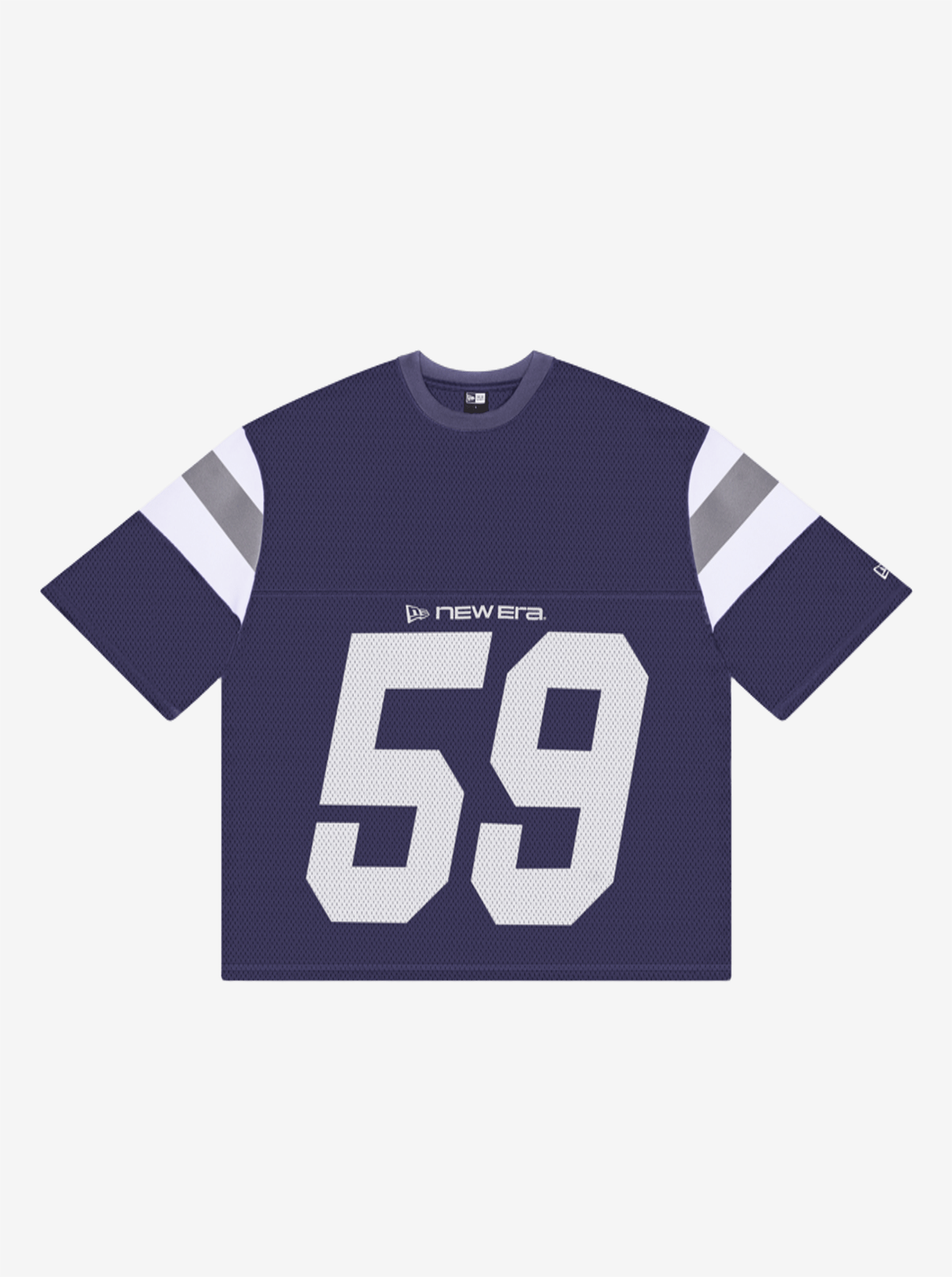 5950 Cropped Jersey