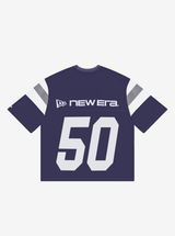 5950 Cropped Jersey