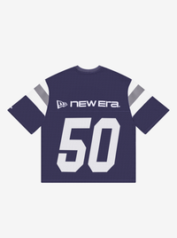 5950 Cropped Jersey