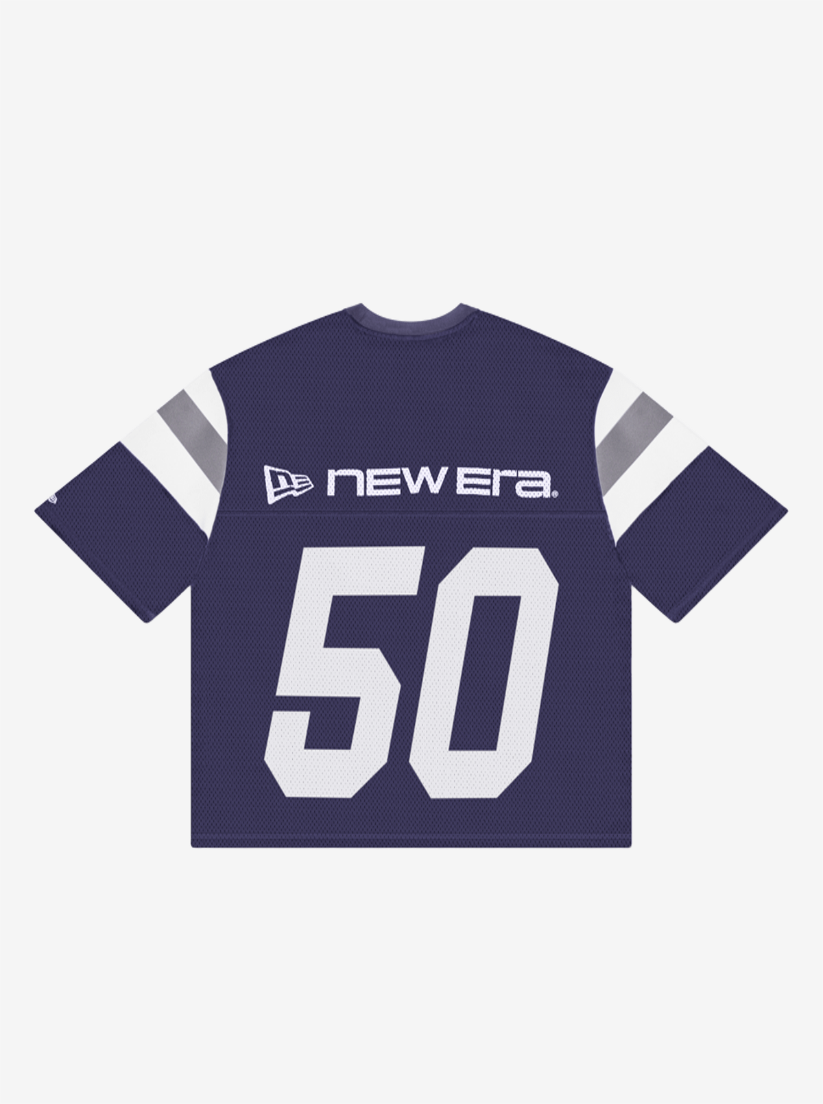 5950 Cropped Jersey