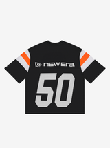 5950 Cropped Jersey