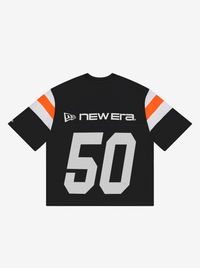 5950 Cropped Jersey