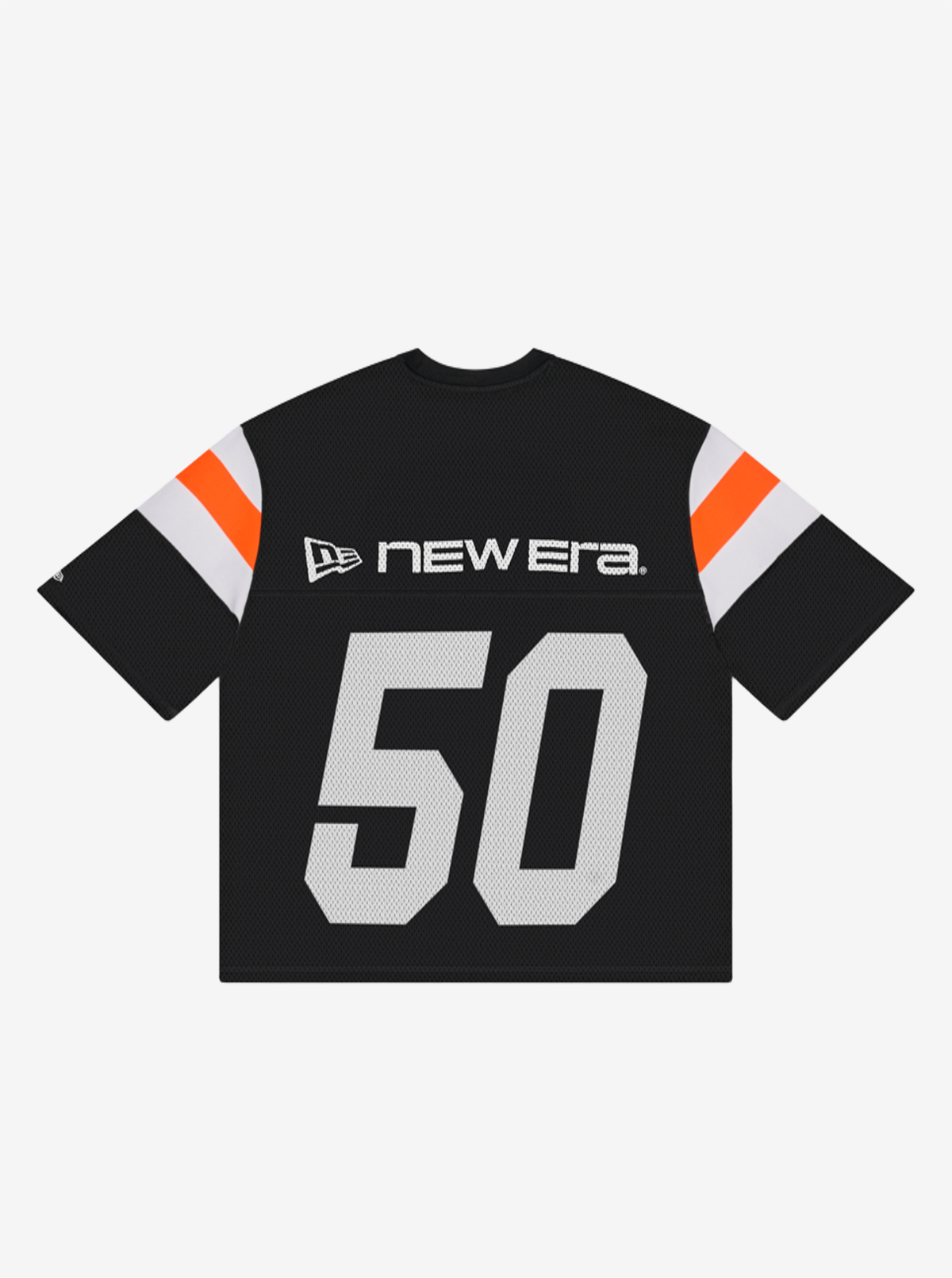 5950 Cropped Jersey