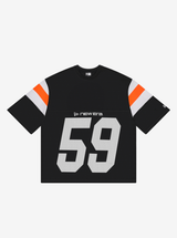 5950 Cropped Jersey
