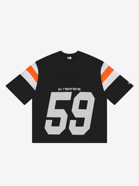 5950 Cropped Jersey