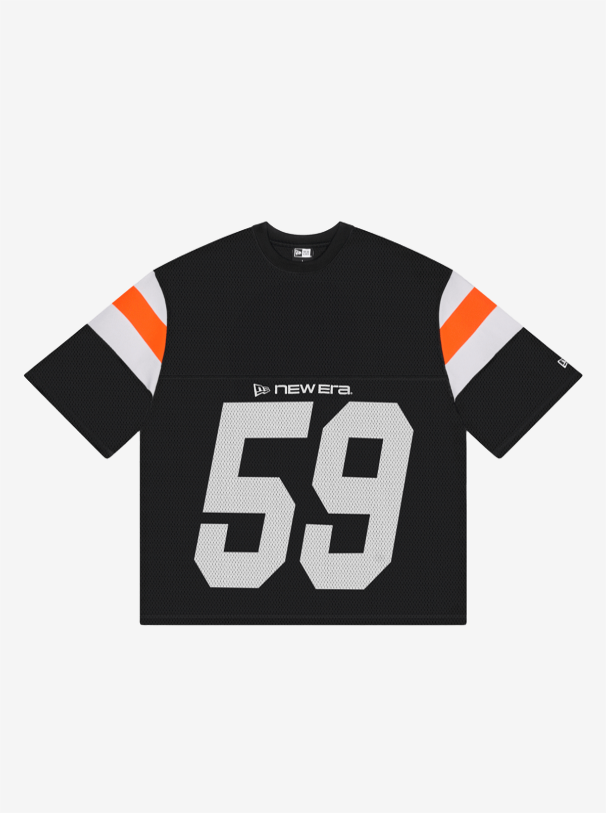 5950 Cropped Jersey