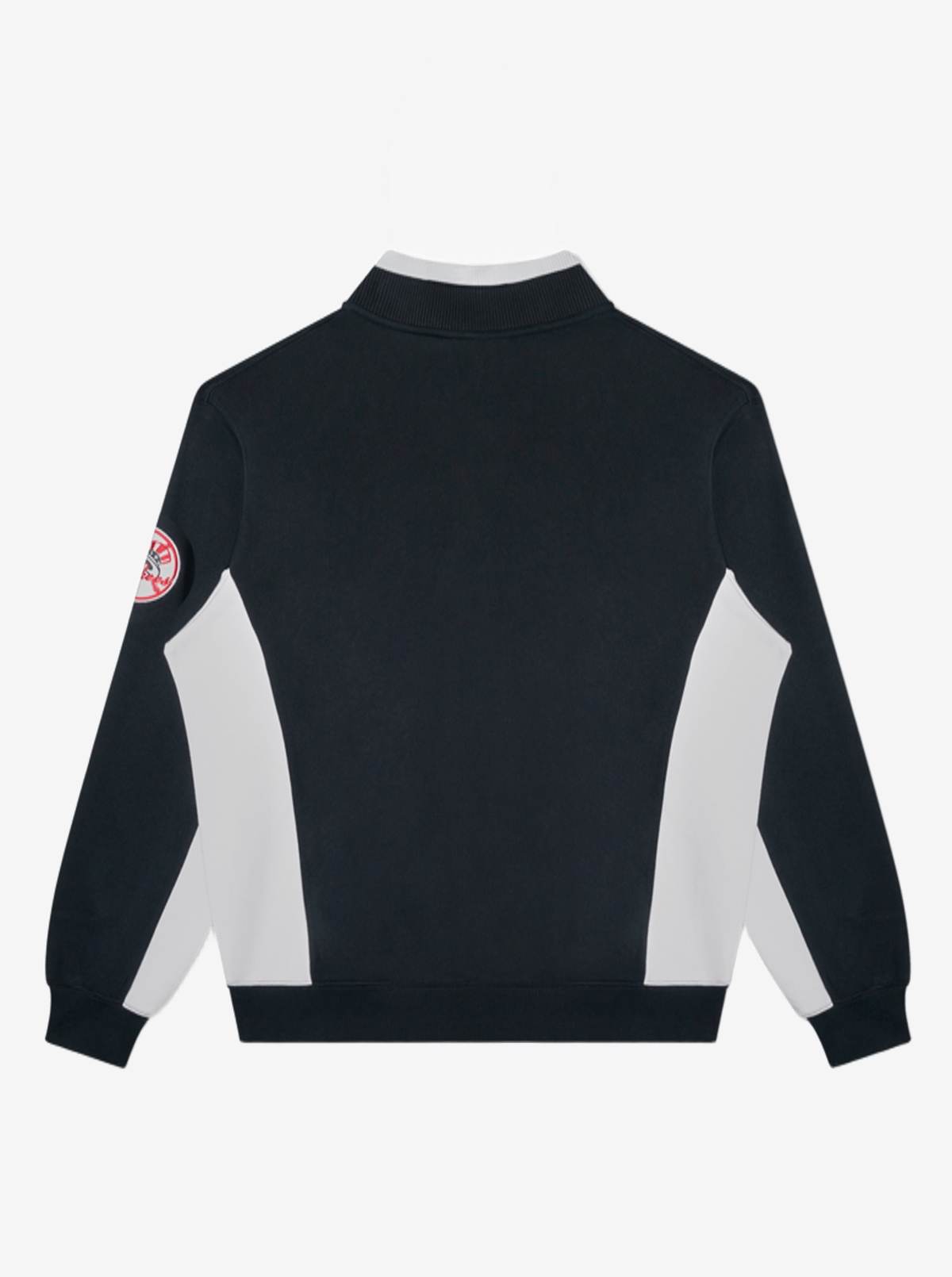 New York Yankees Yacht Club 1/4 Zip Fleece