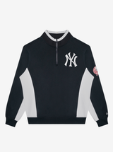 New York Yankees Yacht Club 1/4 Zip Fleece