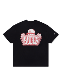 Chicago Bulls Brick Wall T-Shirt