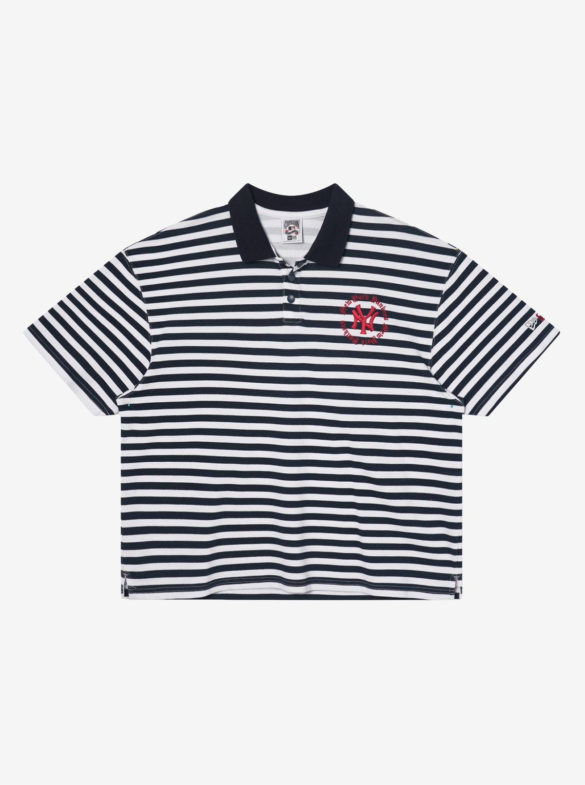 New York Yankees Yacht Club Polo