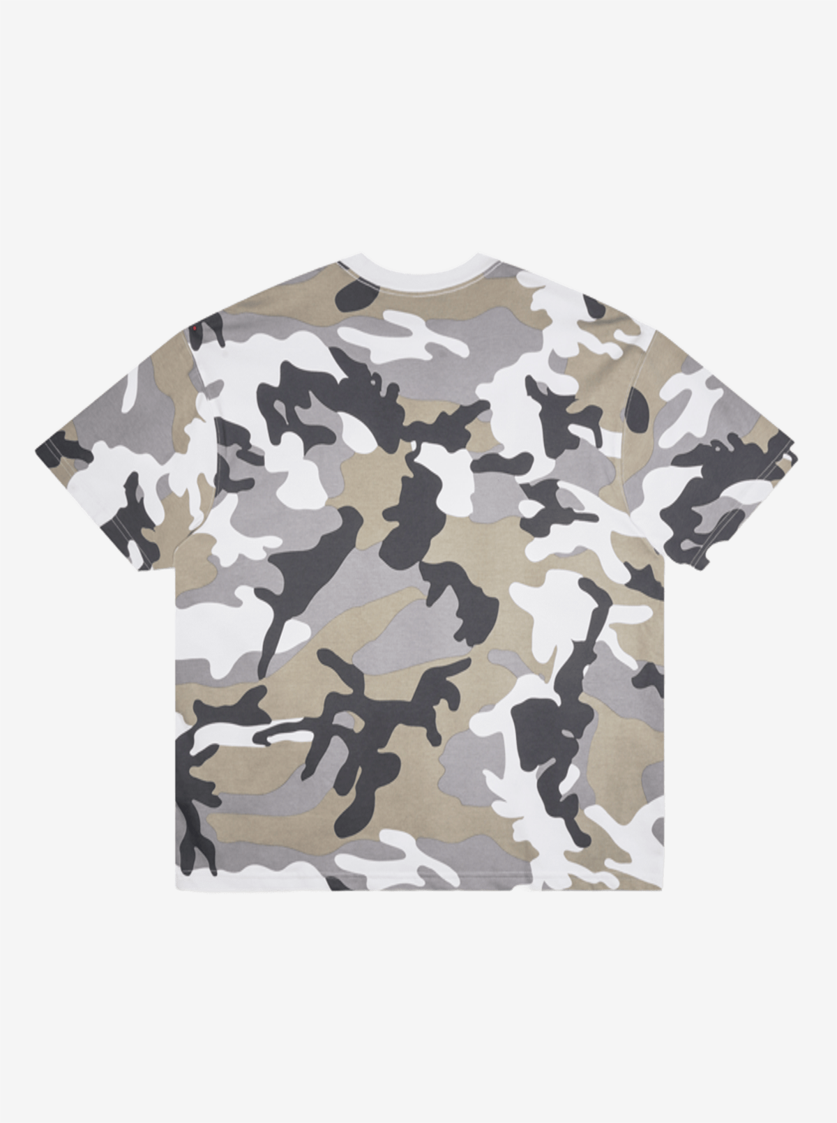New York Yankees Lifestyle Camo T-Shirt