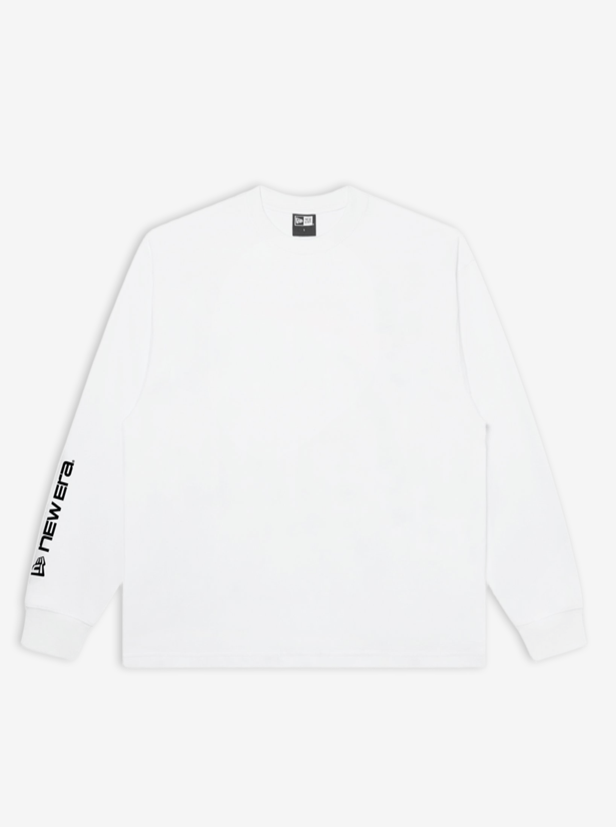 NE Essentials Long Sleeve Shirt