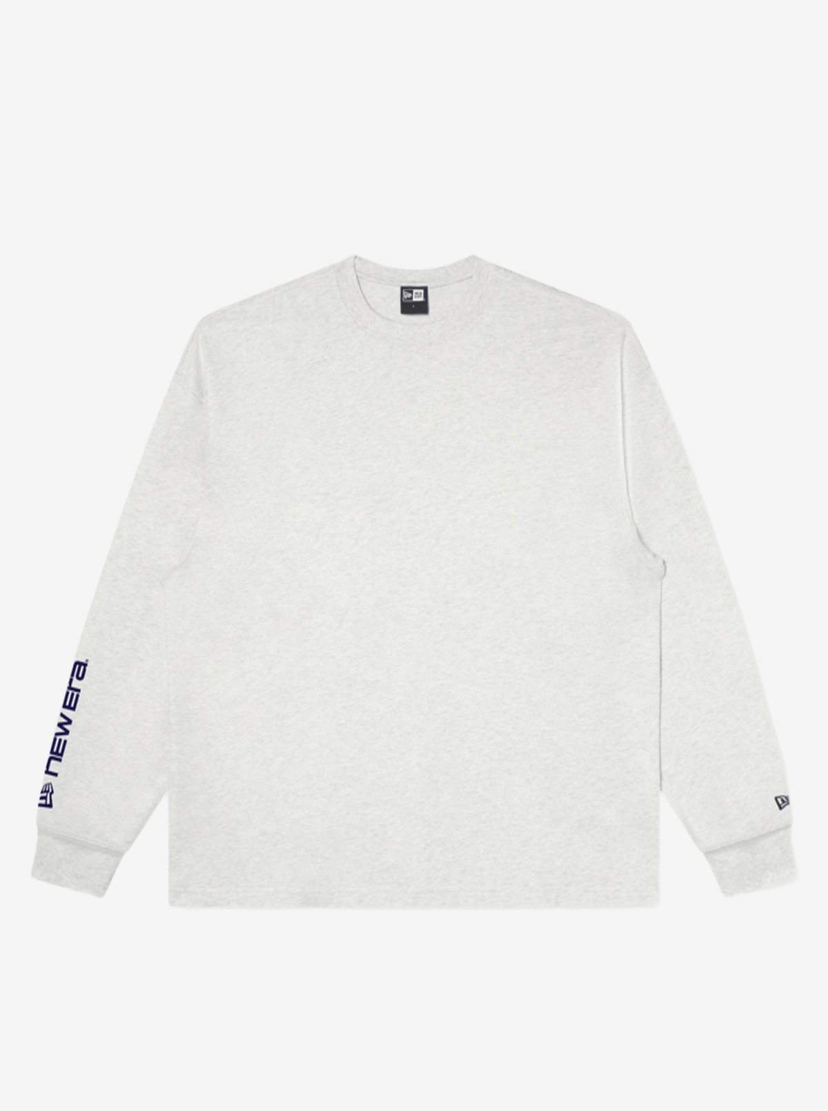 NE Essentials Long Sleeve Shirt