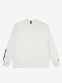 NE Essentials Long Sleeve Shirt