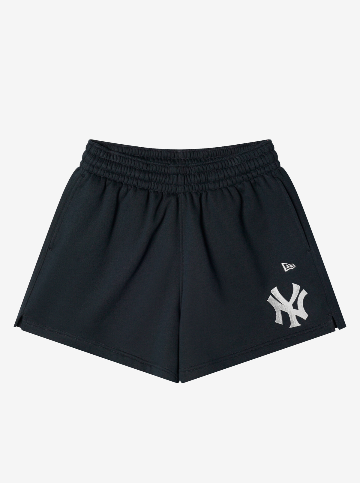 New York Yankees Yacht Club Fleece Shorts