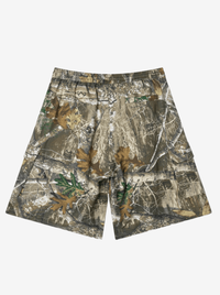 Eazy Cargo Shorts