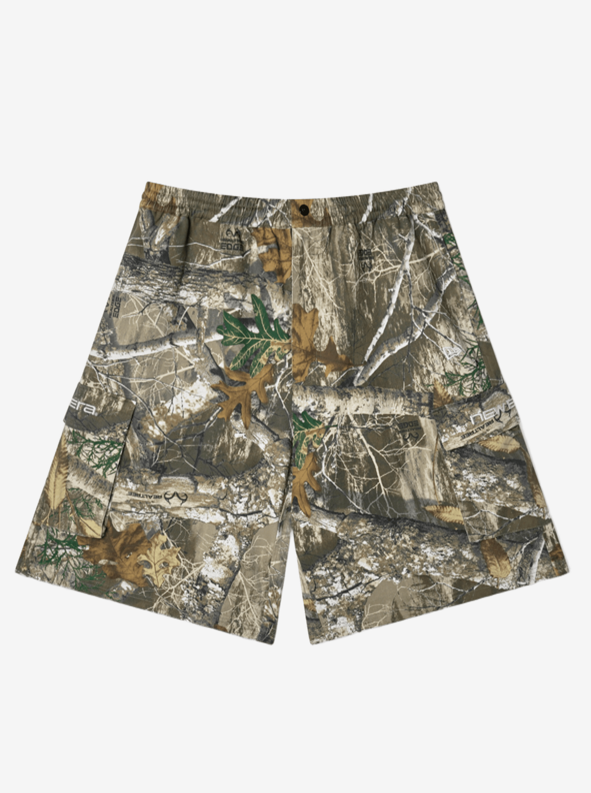 Eazy Cargo Shorts