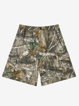 Eazy Cargo Shorts
