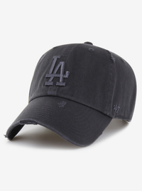 '47 Los Angeles Dodgers Distressed Cap