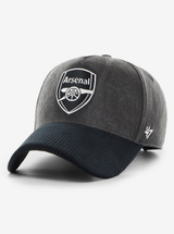 Arsenal Apolo Cord '47 Offside Cap
