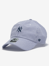 '47 New York Yankees Clean Up Cap