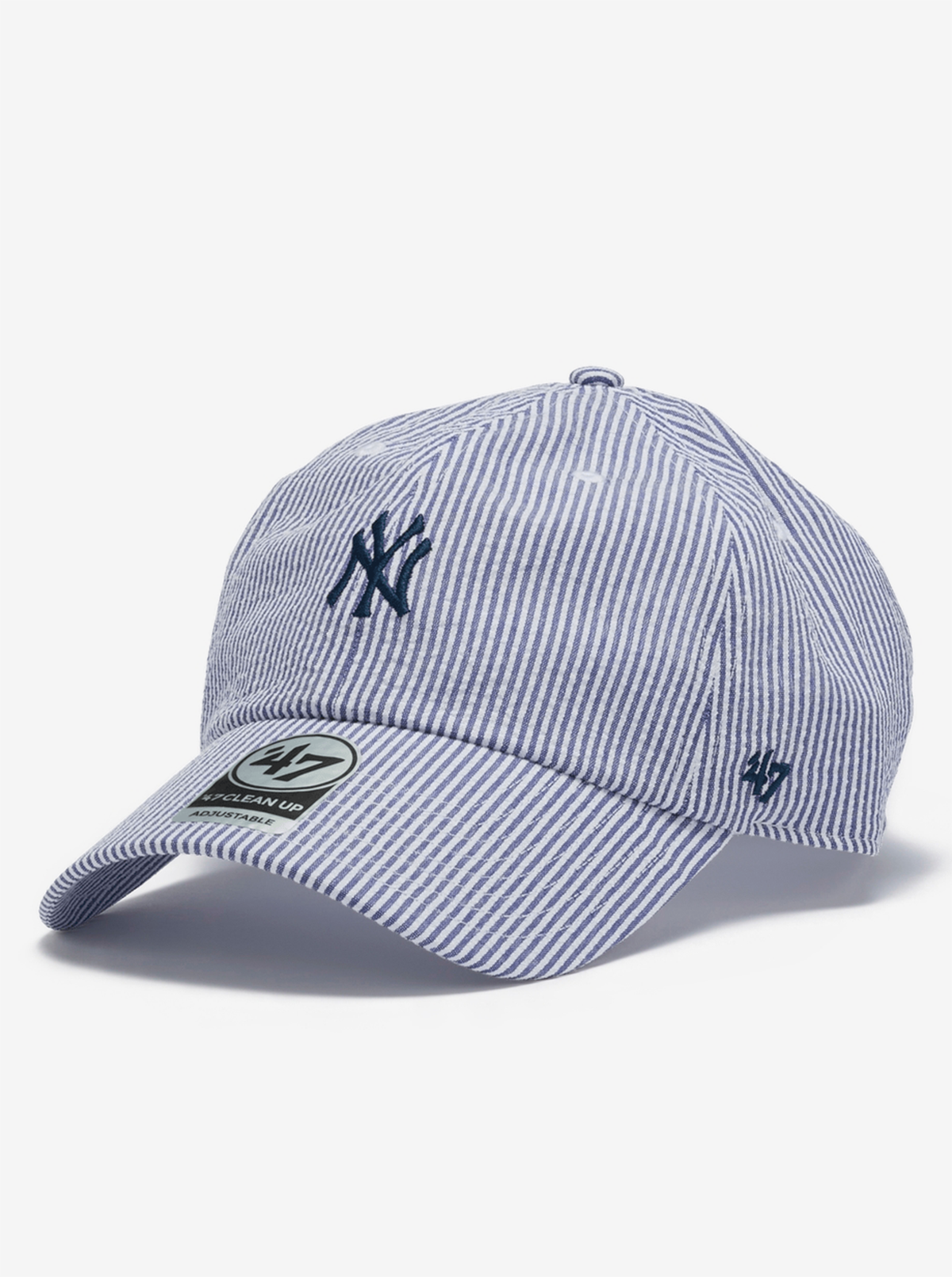 '47 New York Yankees Clean Up Cap