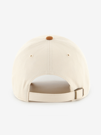 '47 New York Yankees Mini Script Logo Clean Up Cap