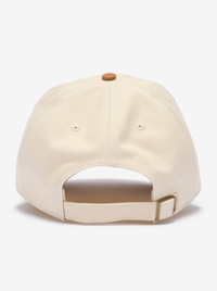 '47 LA Dodgers Mini Script Logo Clean Up Cap