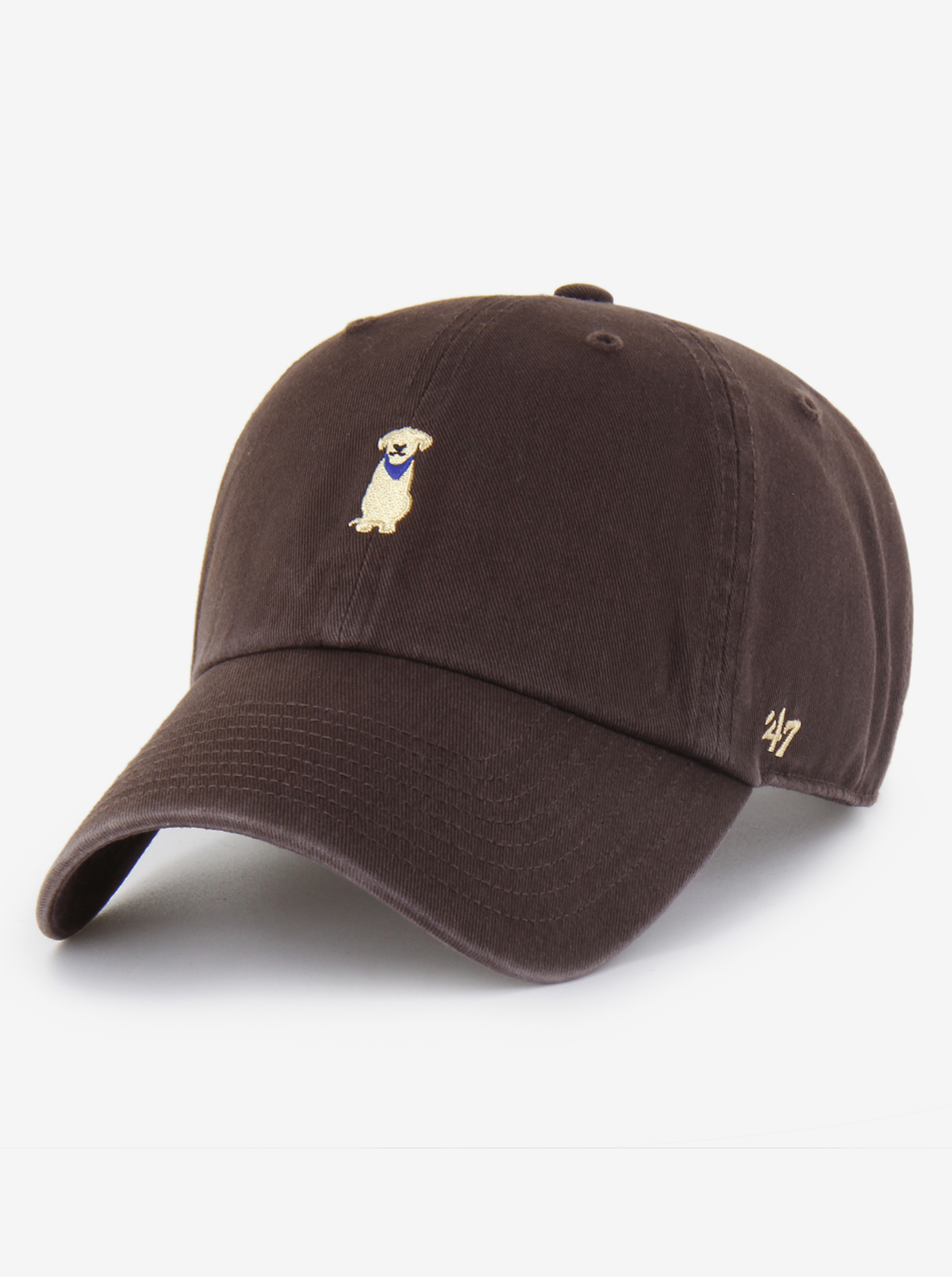 '47 Labrador Clean Up Cap